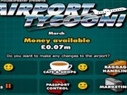 Airport tycoon