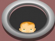 Baby escape