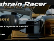 Bahrain racer