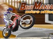 Bike mania micro office