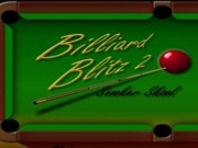 Billiard Blitz 2