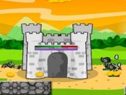 Castle Defense