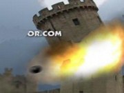 Castle destroyer