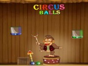 Circus balls