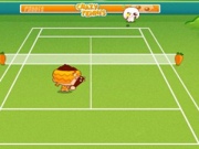 Crazy tennis