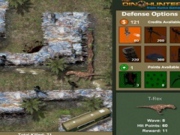 DinoHunter Defense