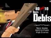 Don039;s Debts