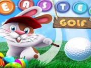 Easter golf