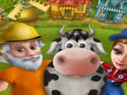 Farm mania