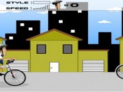 Flash bmx 2