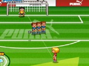 Freekick mania