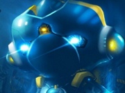Galaxy Fighter