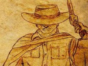 Gunslingers gold