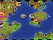 Hex empires