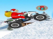 Ice Ride