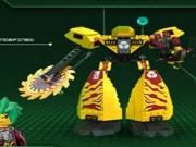 Lego exo