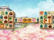 Mahjong artifacts 2