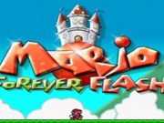 Mario forever