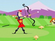 Medieval golf