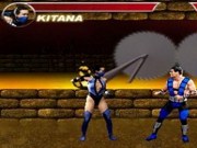 Mortal Kombat