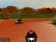 Motorcycle racing