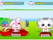 My cute pets 2