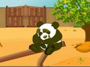 Panda Escape 2