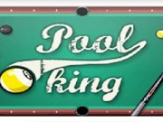 Pool king