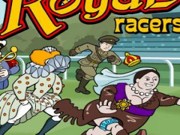 Royal racers