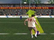 Rugby penalty