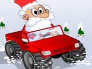 Santa rush