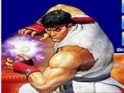 Street Fighter 2