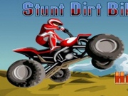 Stunt Dirt Bike 2