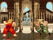 Super Street Fighter 2