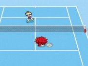 Tennis master