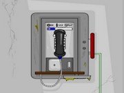 The phonebooth