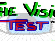 The vision test