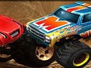 Trucks nitro