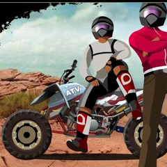 ATV Racing