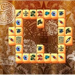 Aztec Mahjong