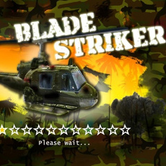 Blade Striker