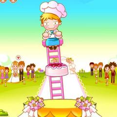 Cake Cooker