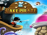 Cake Pirate