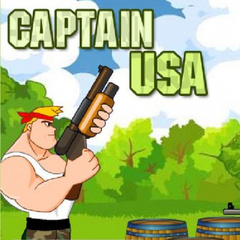 Captain USA