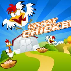 Crazy Chickens