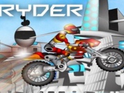 Cyber Rider