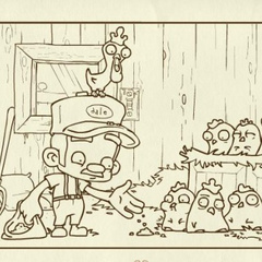 Dale and Peakot