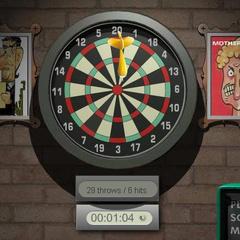 Darts4Smarts