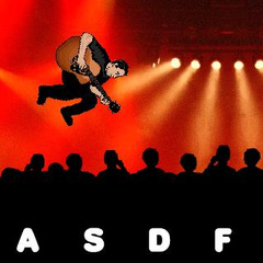 Denvish Stage Dive