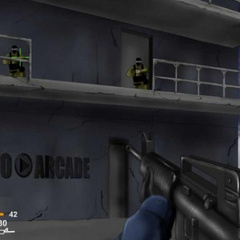 Elite Shooter ES
